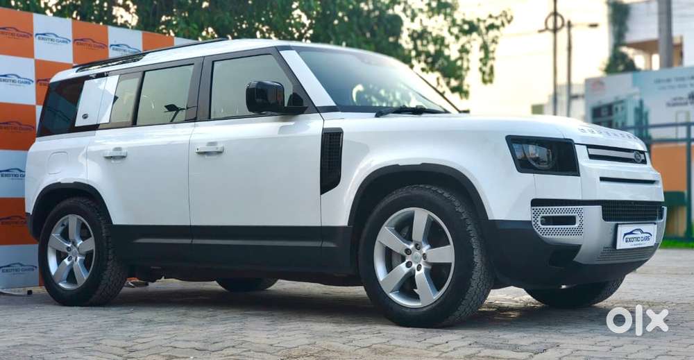 Land Rover Defender 3.0 Diesel 110 Hse, 2023, Diesel