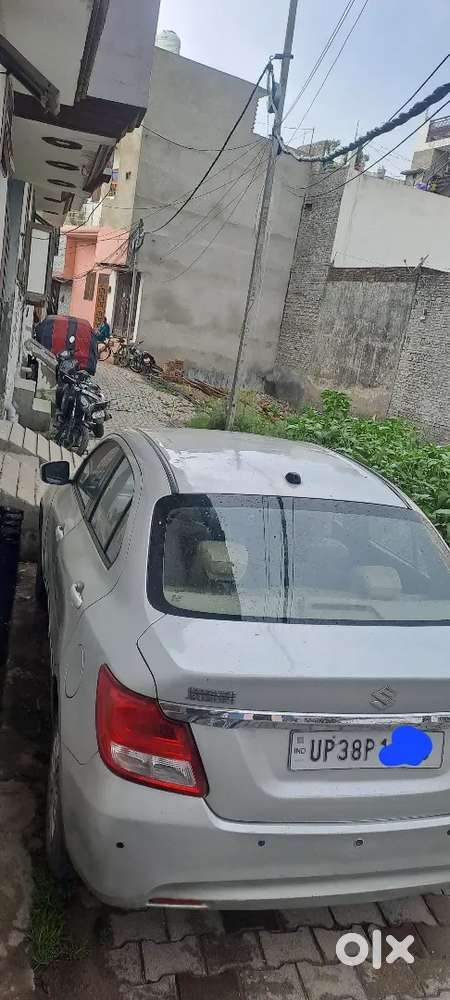 Siwft Dzire New Condtion..