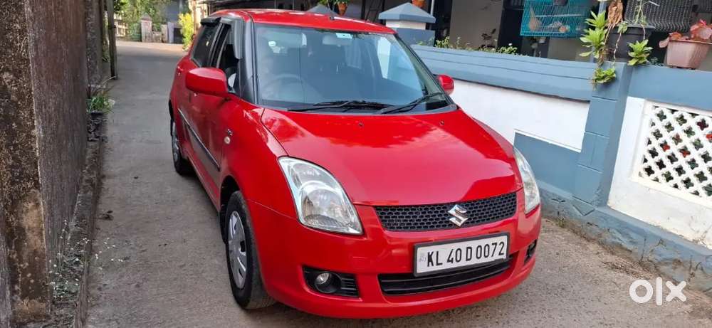 Maruti Suzuki Swift Vdi 2010