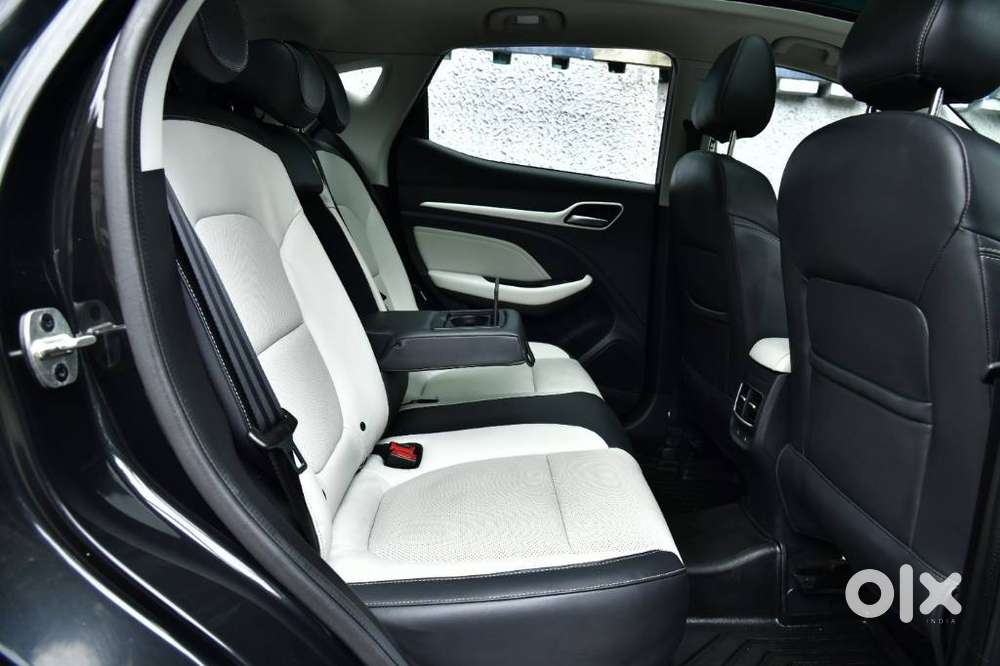 Mg Astor Zs Vti-tech Cvt Sharp, 2023, Petrol