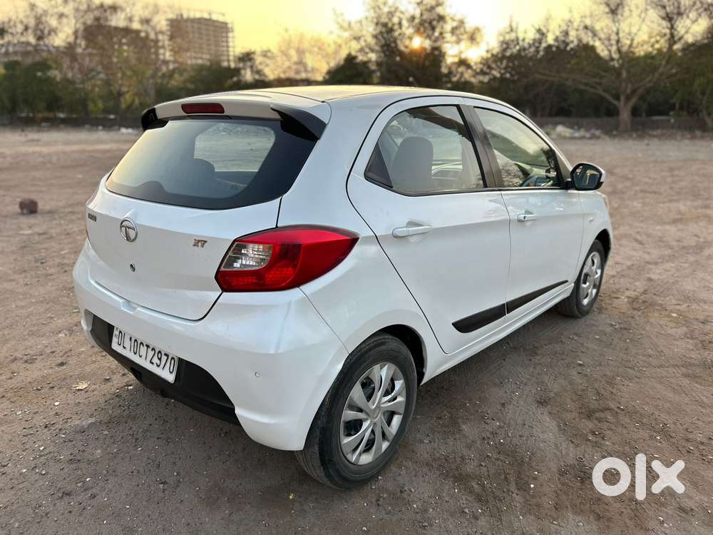 Tata Zest  Revotron 1.2t Xms, 2016, Petrol