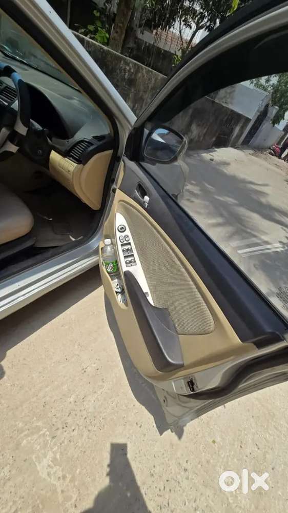 Hyundai Accent 2014 Petrol