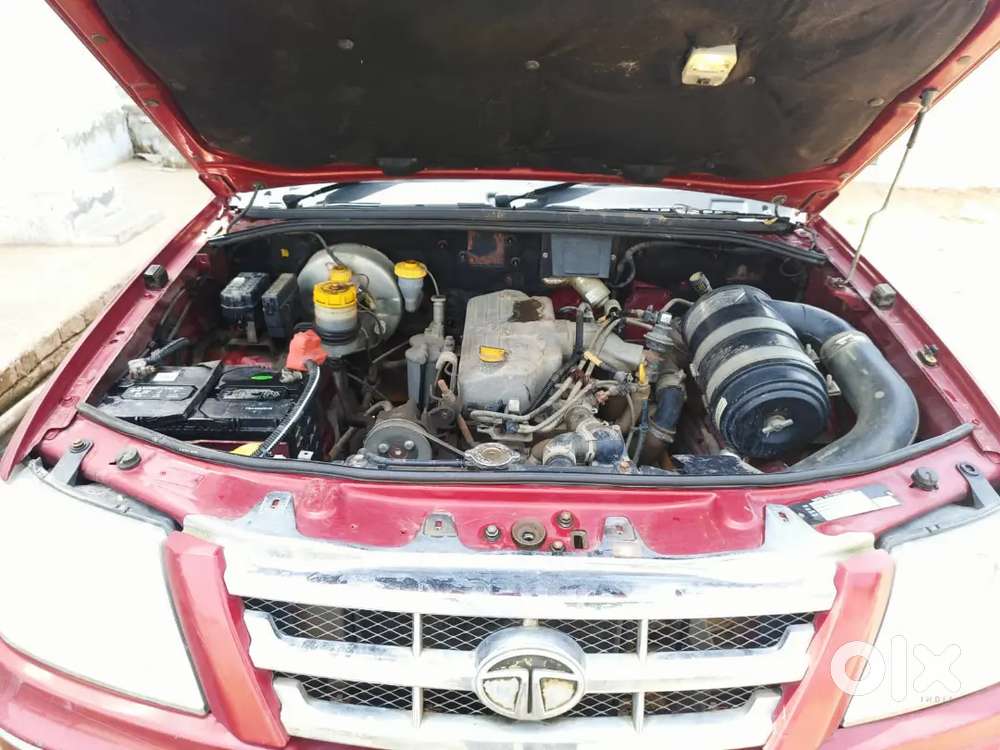 Tata Xenon Xt 2015 Diesel 18000 Km Driven