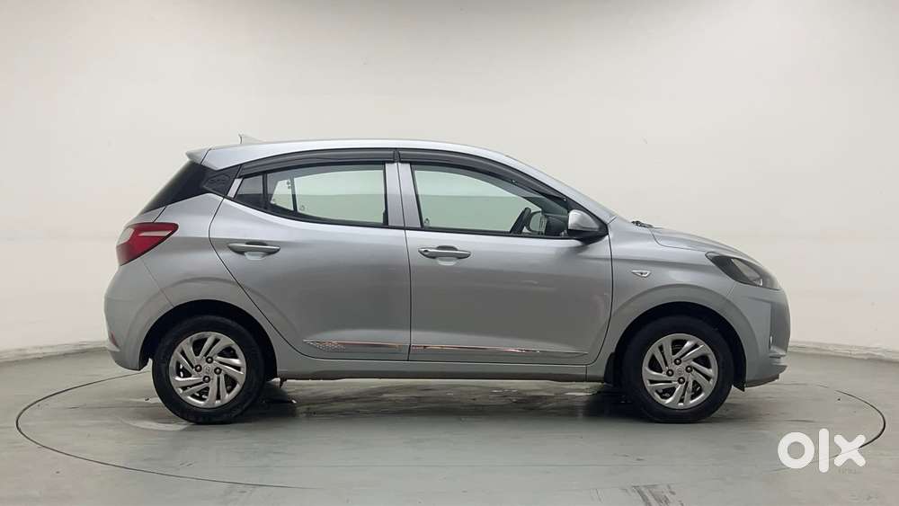 Hyundai Grand I10 Nios Magna 1.2 Kappa Vtvt, 2022, Petrol