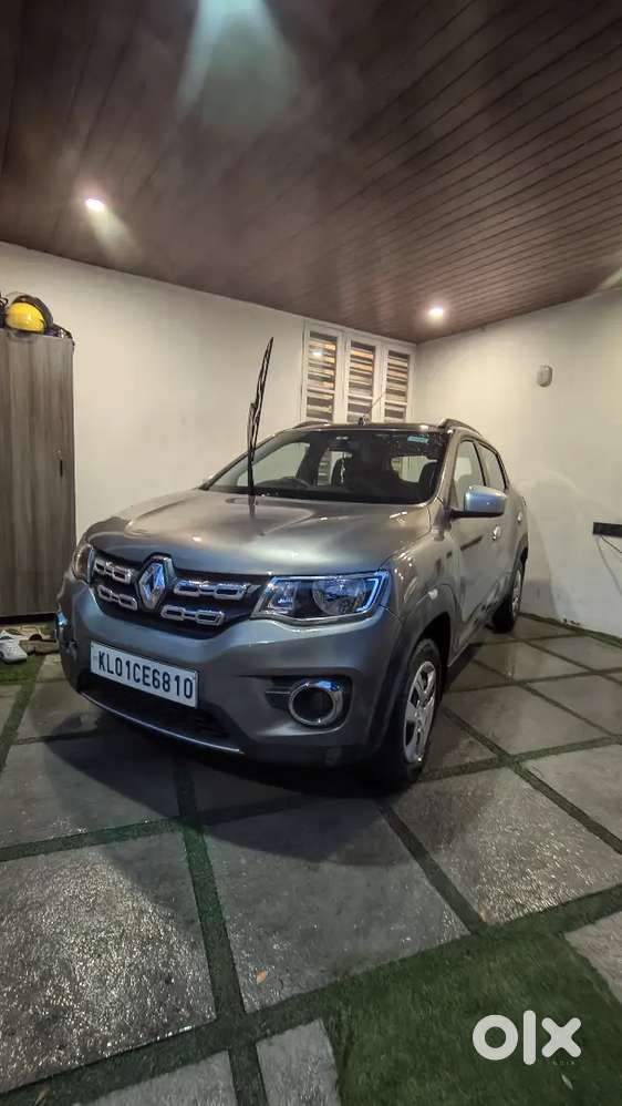 Renault Kwid 0.8 Neotech 2018
