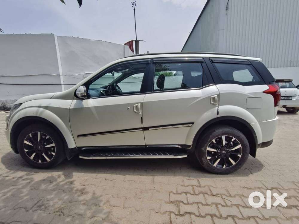 Mahindra Xuv500 W11 At, 2021, Diesel
