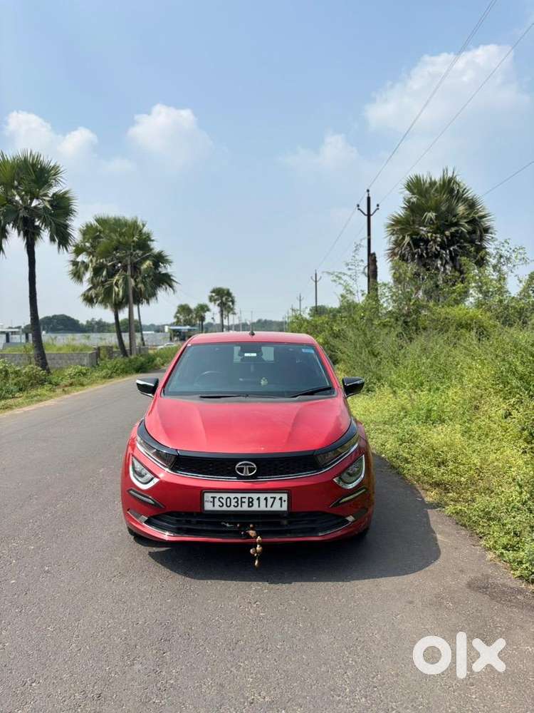 Tata Car 2020 Km Driven