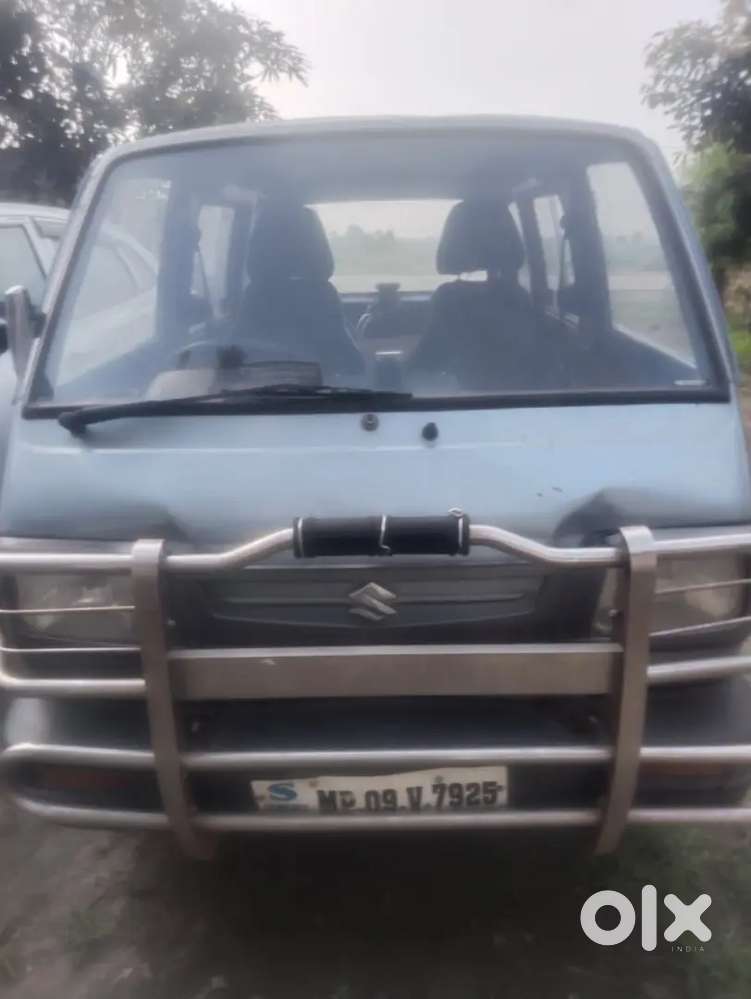 Maruti Omni 0.8 5 2005