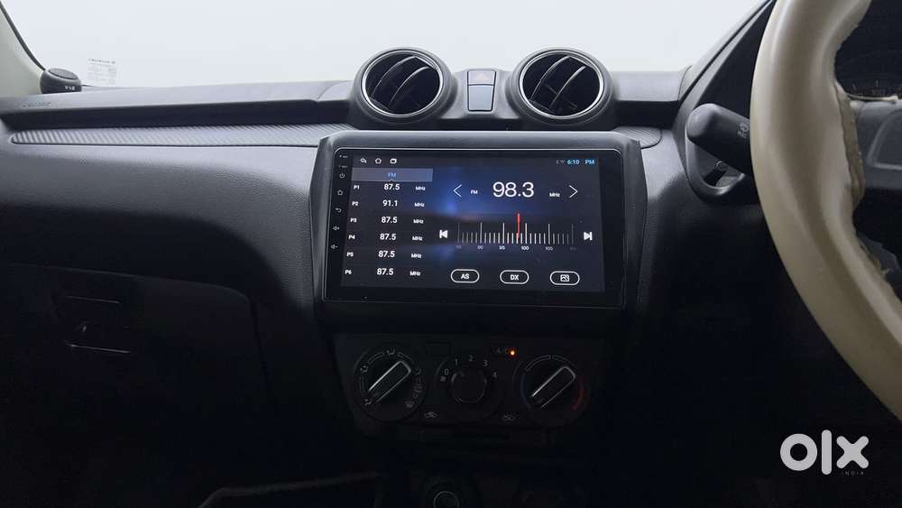 Maruti Suzuki Swift 2005-2010 1.3 Lxi, 2022, Petrol