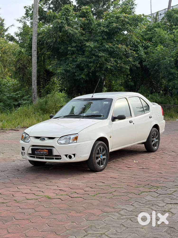 Ford Ikon 1.4 Zxi, 2009, Diesel