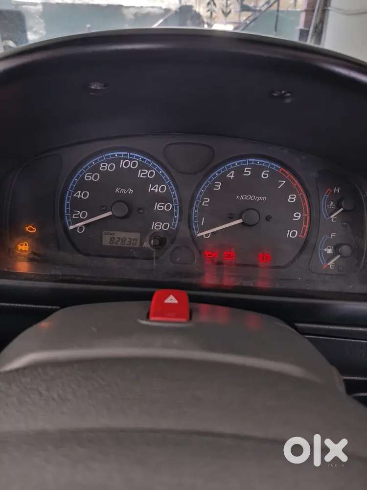 Good Condition Car