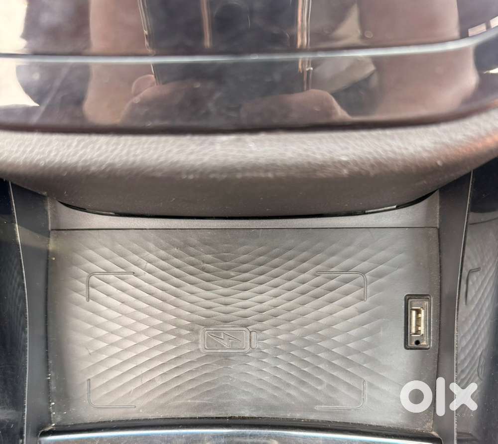 Mg Hector Plus Diesel 2023 Sharp Edition