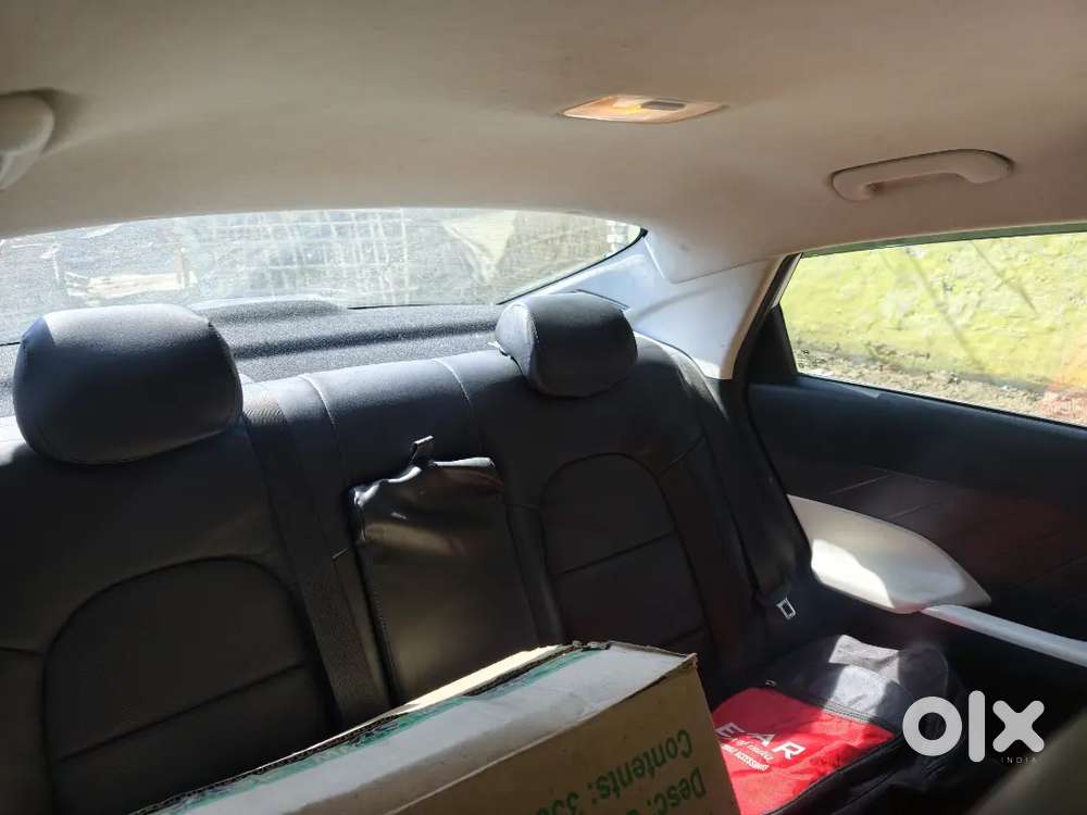 Hyundai Verna 2025 Petrol 15800 Km Driven