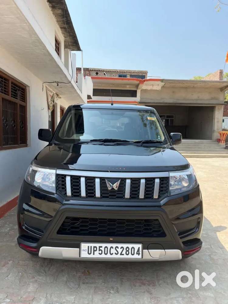 Mahindra Bolero Neo 2023 Diesel Good Condition