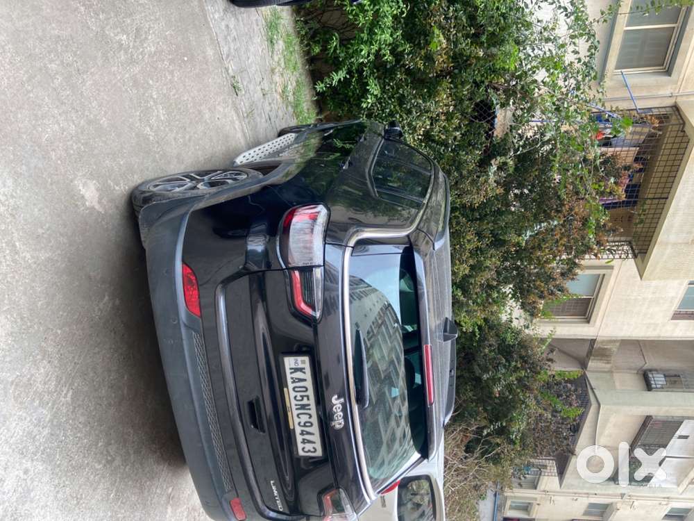 Jeep Compass 2021