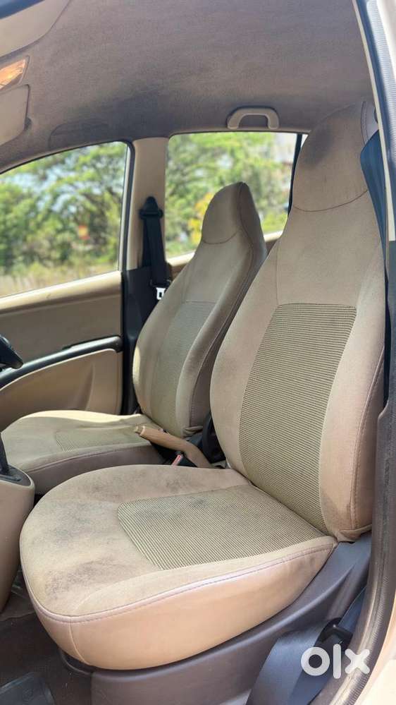 Hyundai I10 2007-2010 Sportz 1.2, 2010, Petrol