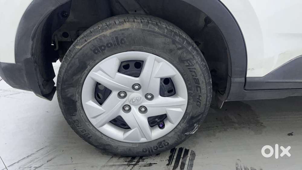 Hyundai Venue Sx, 2022, Petrol