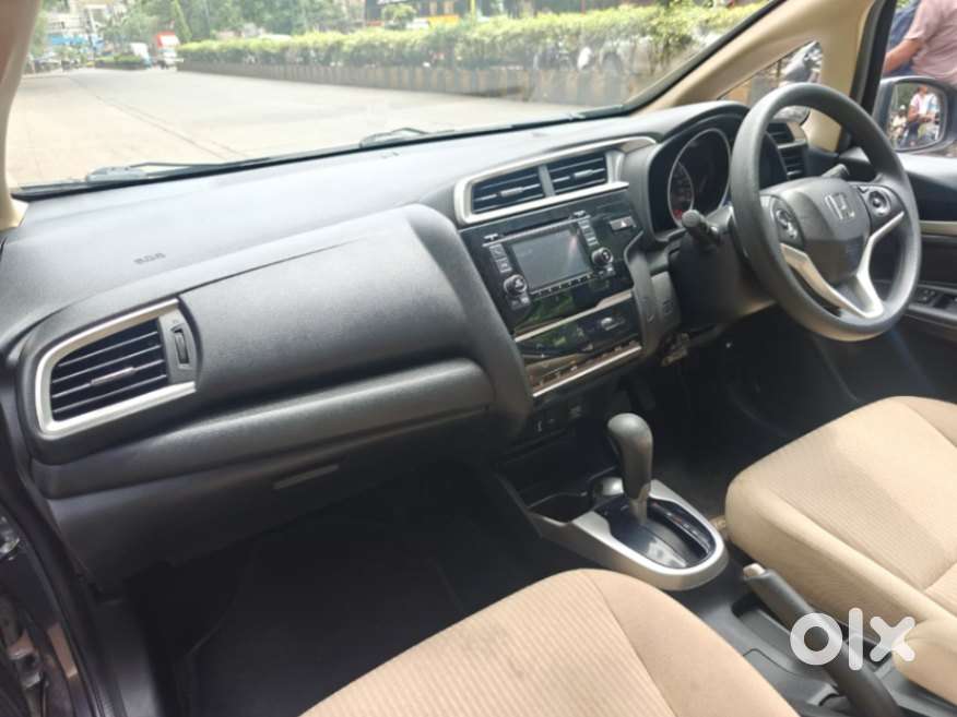 Honda Jazz V Cvt, 2021, Petrol