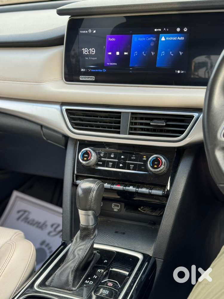 Mahindra Xuv700 2022 Petrol 57000 Km Driven