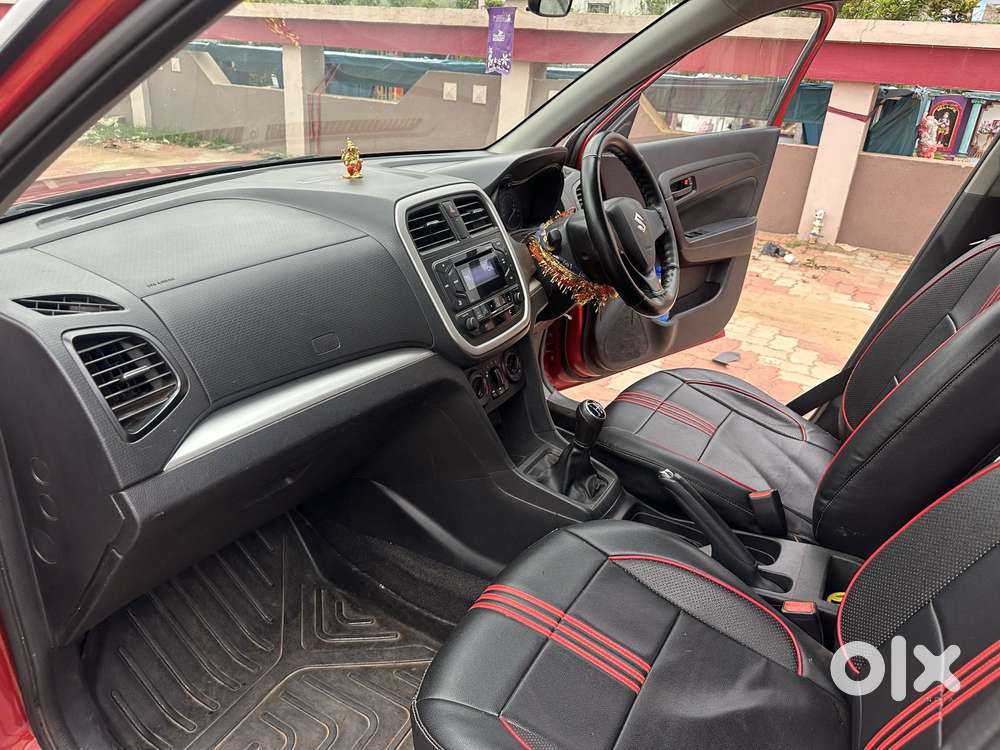 Maruti Suzuki Brezza Vdi, 2020, Diesel