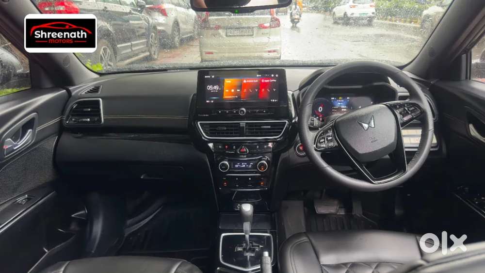 Mahindra Xuv 3xo, 2025, Diesel