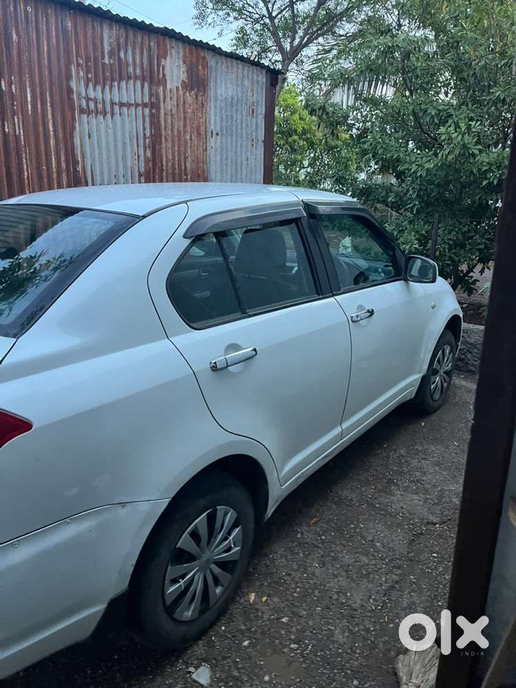 Maruti Suzuki Model 2008