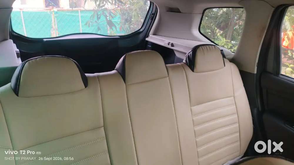 Renault Duster Diesel 2014 Car