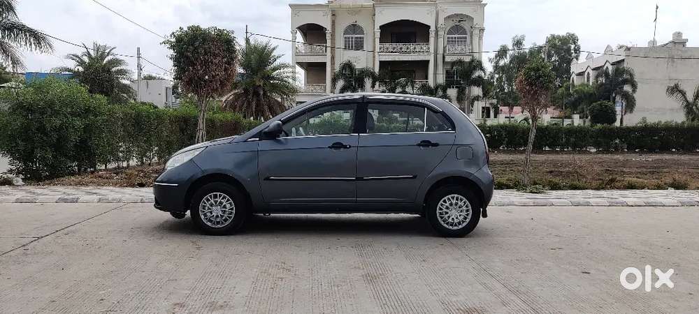 Tata Vista Tdi 2012 Model In Mint Condition