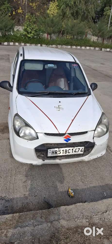Maruti Suzuki Swift