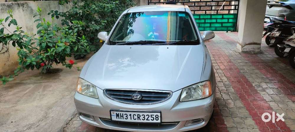 Best Budget Car Hyundai Accent