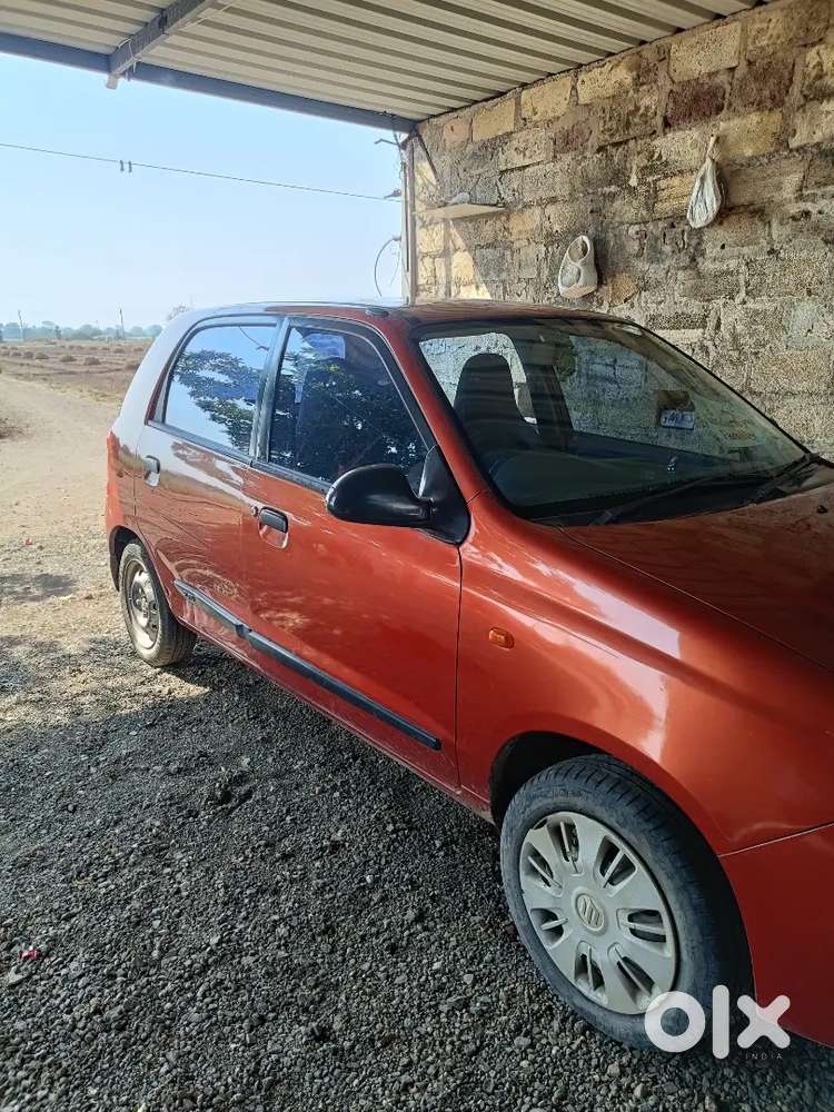 Maruti Suzuki Alto K10 2011 Petrol Good Condition
