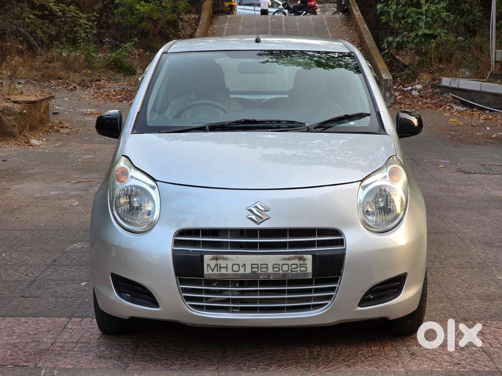 Maruti Suzuki A-star At Vxi, 2012, Petrol