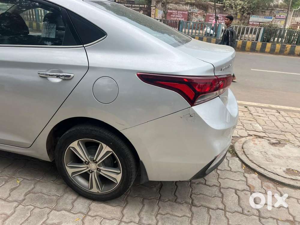 Hyundai Diesel Car 2018