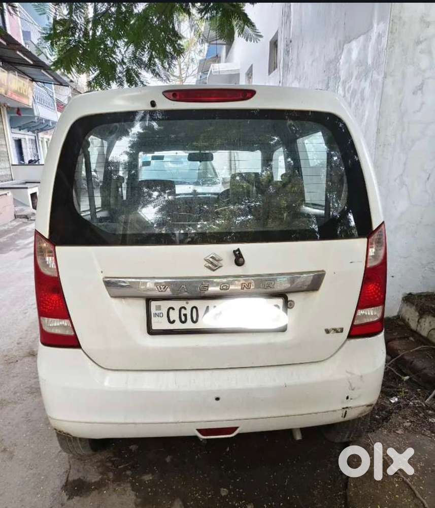Wagon R For Sell