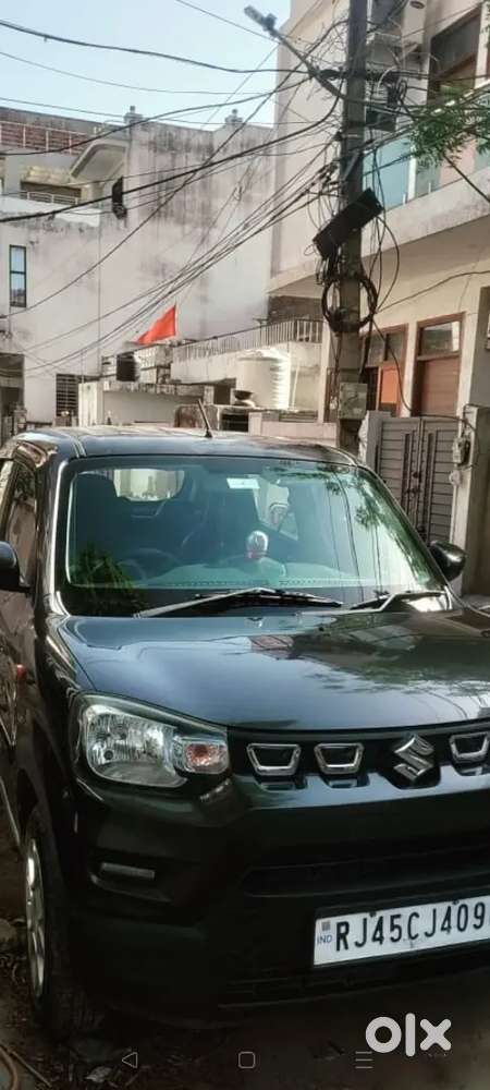 Maruti Suzuki S-presso 2019 Petrol 75000 Km Driven