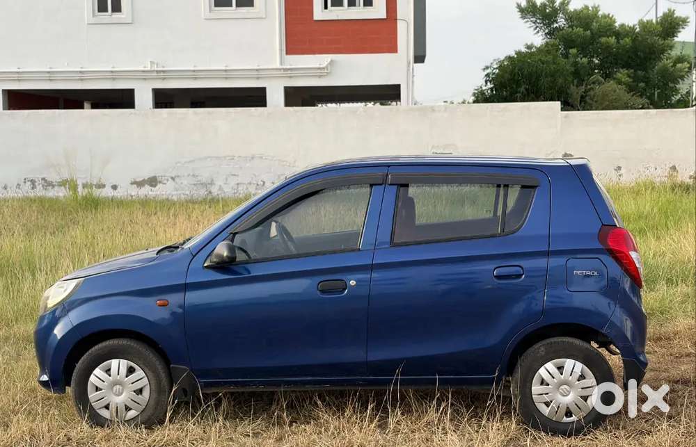 Maruti Suzuki Alto 800 2015 Lxi