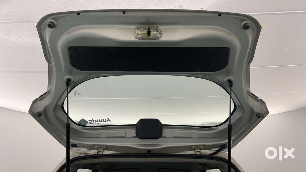 Maruti Suzuki Alto K10 Vxi Airbag, 2017, Petrol