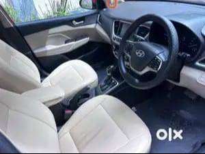 Verna Fluidic Top End  Features