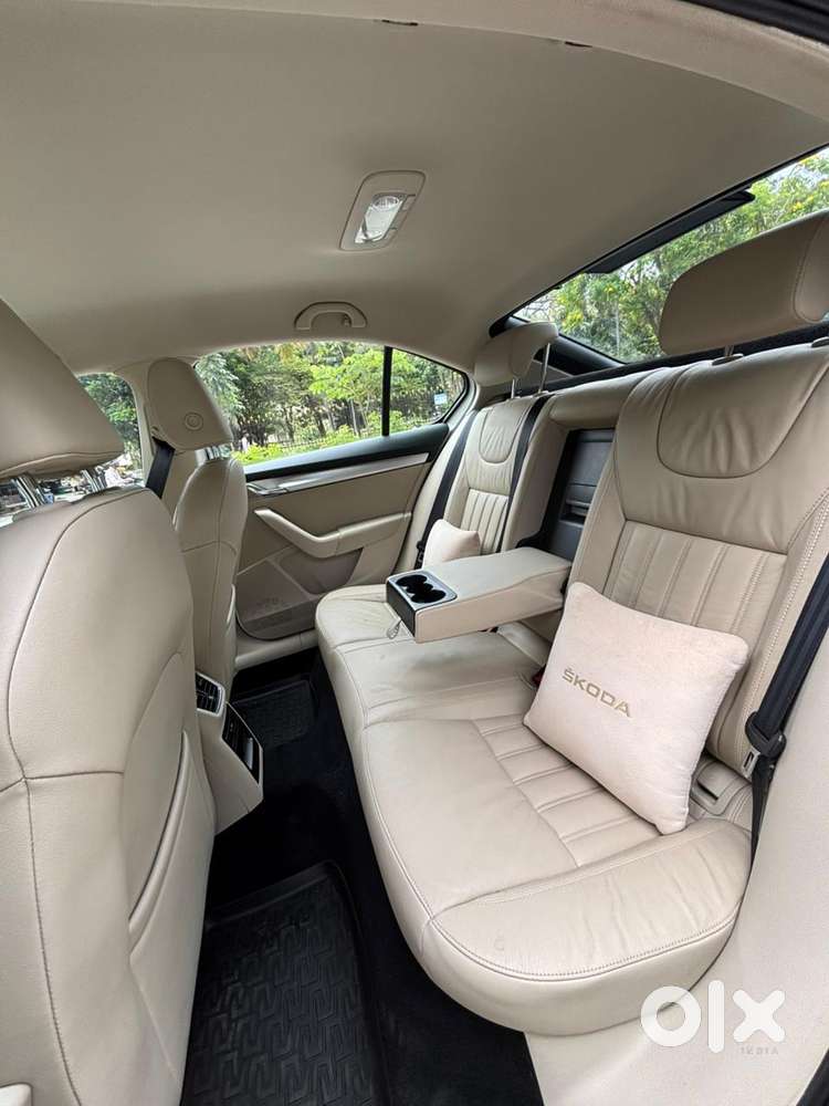 Skoda Octavia 1.8 Tsi At L K, 2018, Petrol