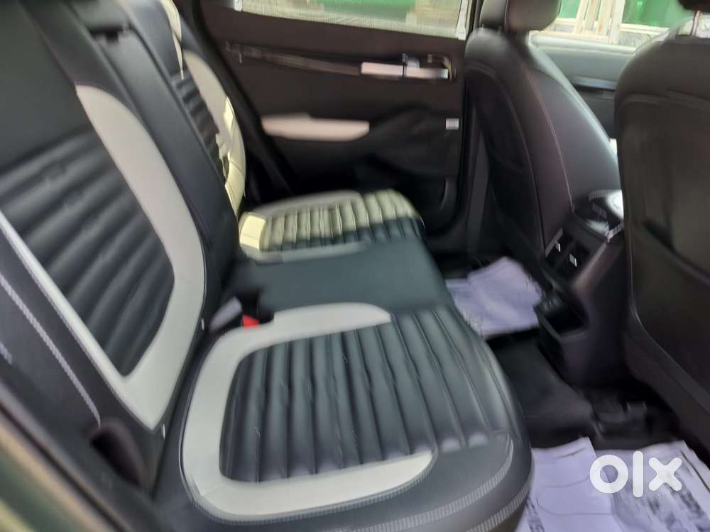 Kia Seltos Gtx Plus At D, 2023, Diesel