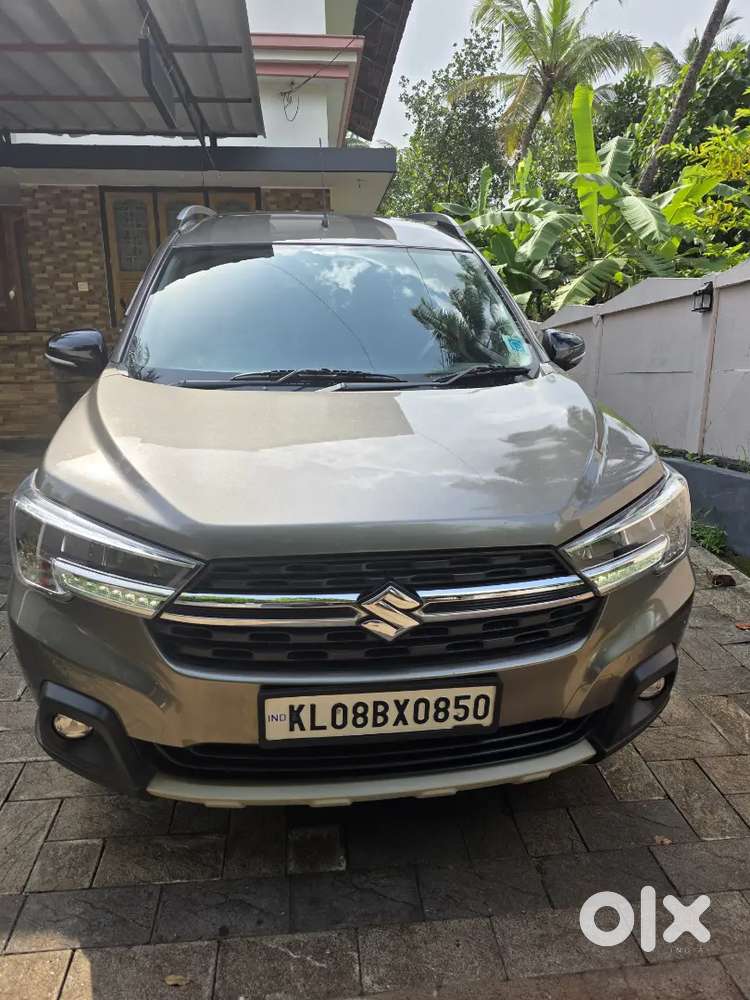 Maruti Suzuki Xl6 2021 Petrol Smart Hybrid 66000 Km Driven
