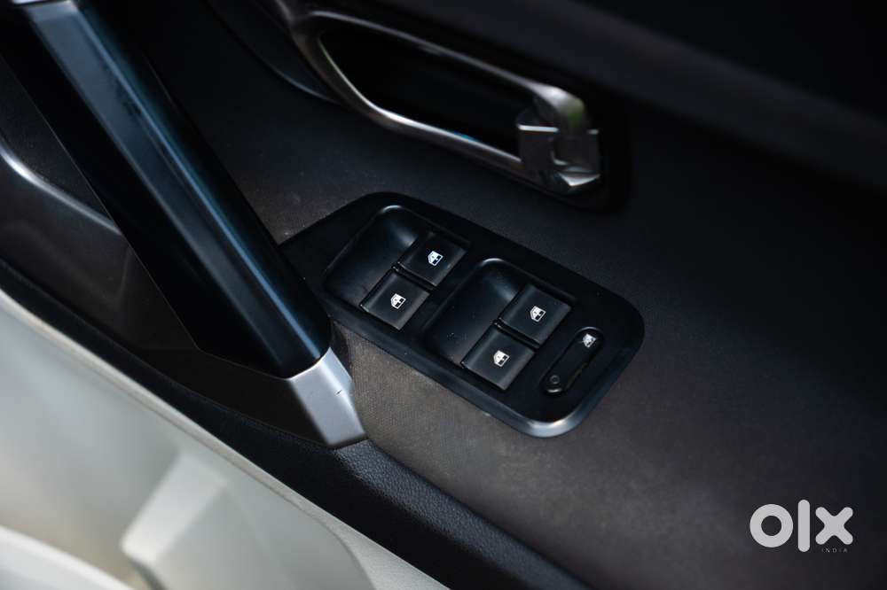 Tata Safari 2.0 Kryotec Xt Plus, 2023, Diesel