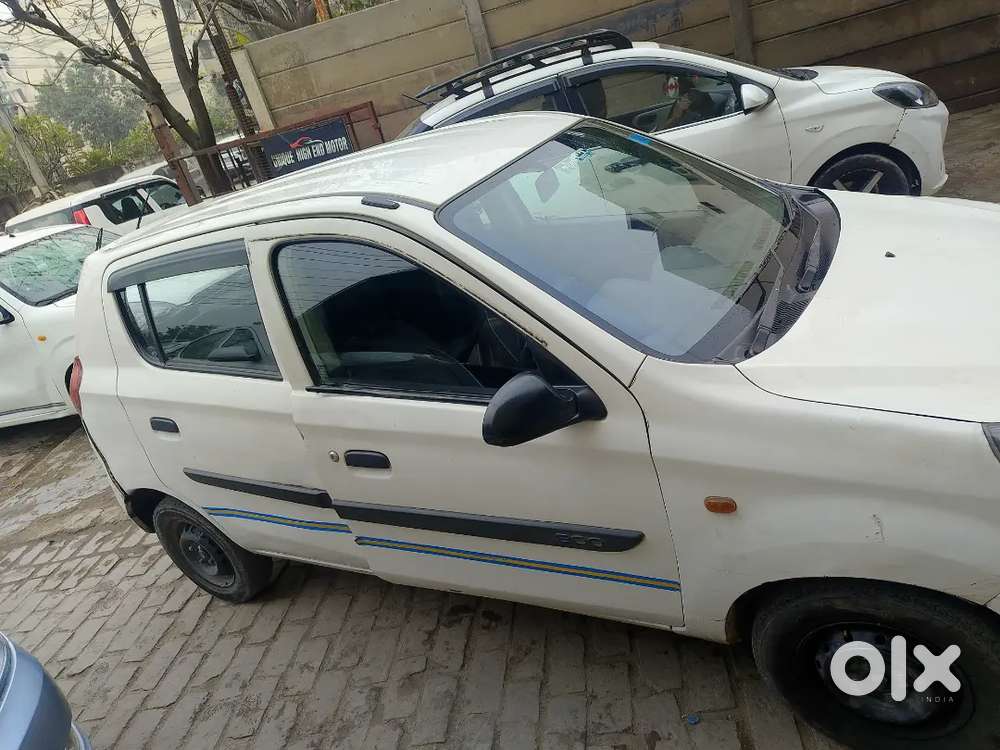 Maruti Suzuki 800 2018 Cng & Hybrids