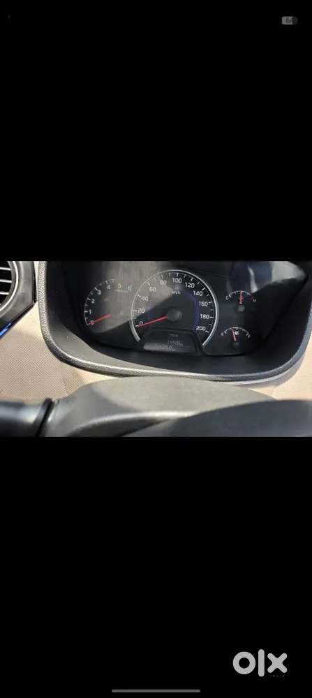 Hyundai Grand I10 2014