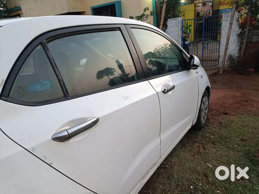 Engine Was Very Smooth Running Good Ac Condition & Good Tyre Condition