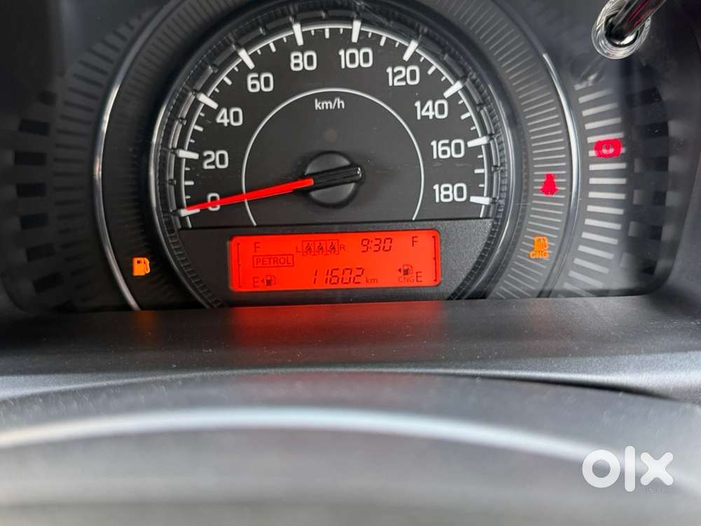 Maruti Wagon R Petrol 2026