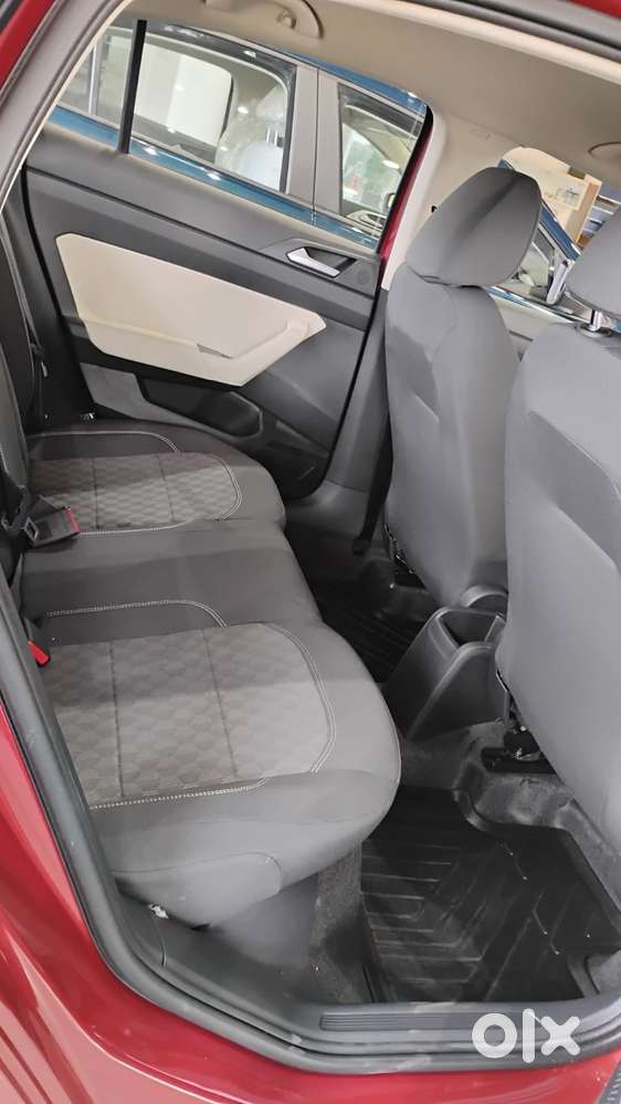 Volkswagen Virtus 1.0 Comfortline Tsi, 2026, Petrol
