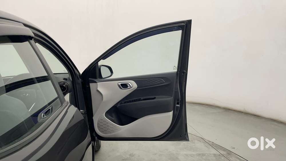 Hyundai Aura [2023-ongoing] 1.2 Sx Plus Petrol Amt, 2020, Petrol