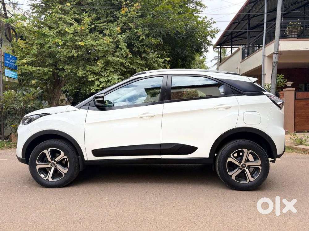 Tata Nexon 1.5 Revotorq Xz Plus, 2023, Diesel