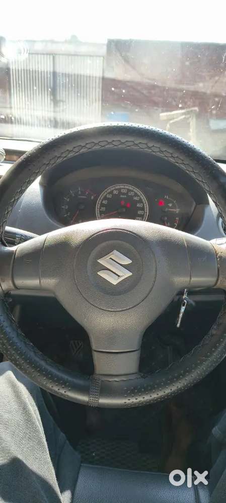 Maruti Suzuki Swift 2008 2nd Owner